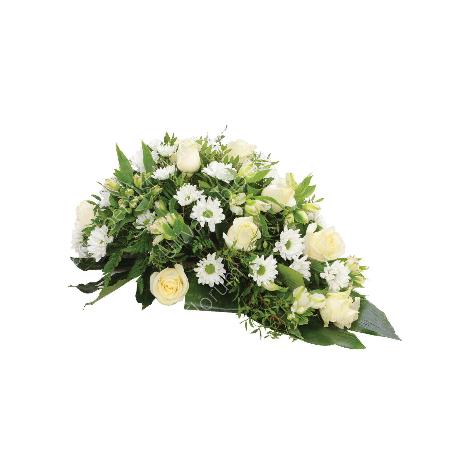 Druppel Uitvaartbloemist